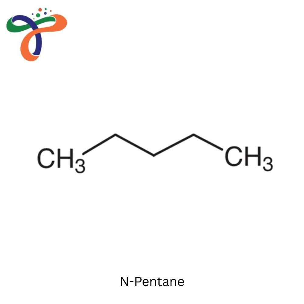 N-Pentane (109-66-0) (C5H12)