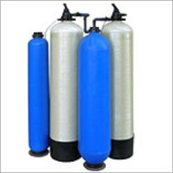 Water Softening Plants