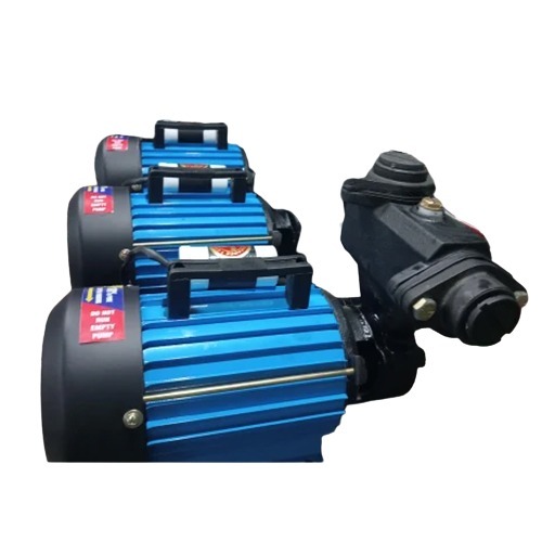 Self Priming Pump Copper Winding