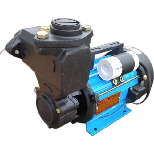 Self Priming Centrifugal Pump