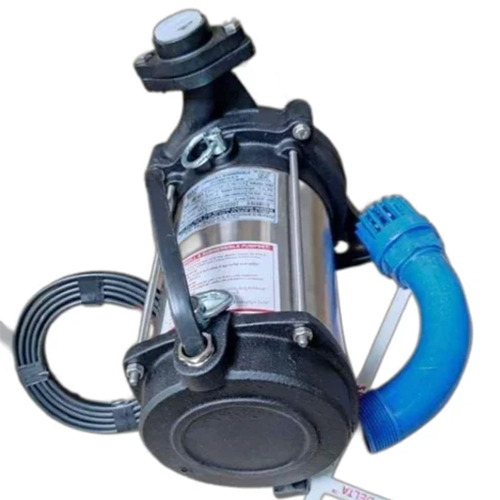 Self Priming Centrifugal Pump