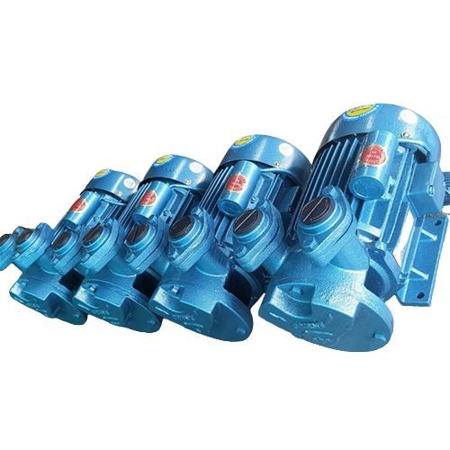 1HP V Type Selfpriming Pump