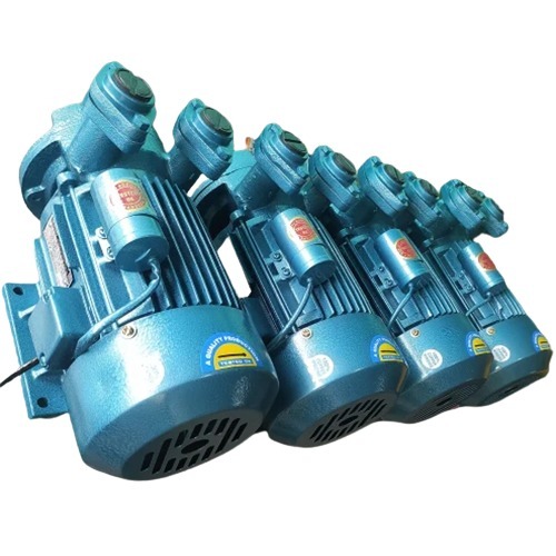 1HP V Type Selfpriming Pump