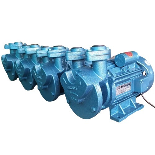 1HP V Type Selfpriming Pump