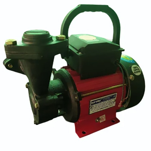 0.5hp Self priming Pump Aluminium Winding