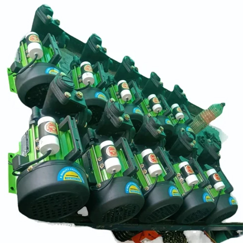 0.5hp Self priming Pump Aluminium Winding