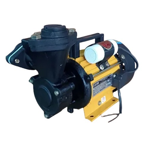 0.5 HP स्व-प्राइमिंग पंप