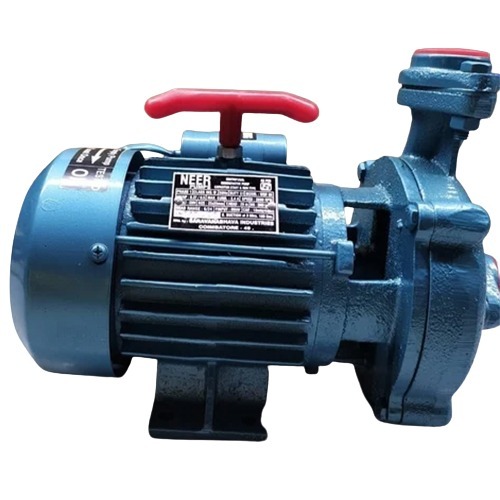 Self Priming Monoblock Pump Copper Winding