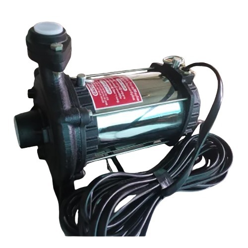 Self Priming Monoblock Pump Copper Winding