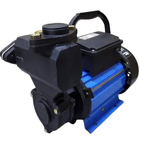 1 Hp स्व-समसेवक पंप तांबे का