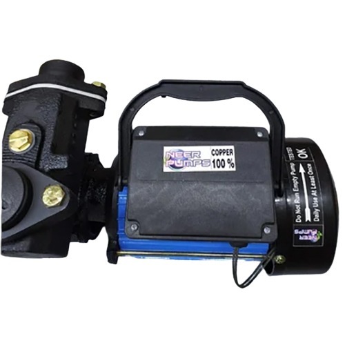 1 Hp Self Priming Pump Copper