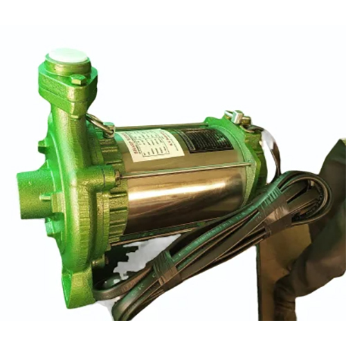 Copper Winding Self Priming Pump