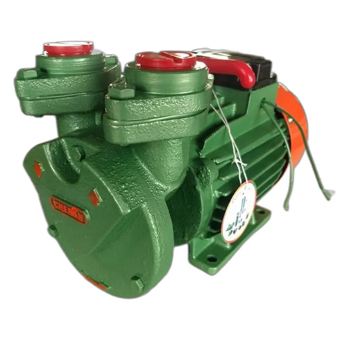 0.5 Hp V Type Self Priming Pump