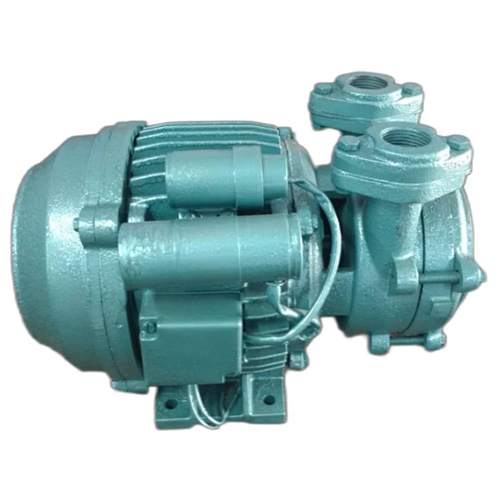 0.5 Hp DMS Slow Speed Monoblock Pump
