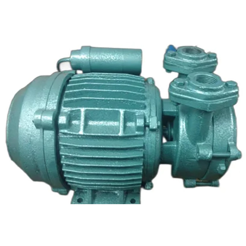 0.5 Hp DMS Slow Speed Monoblock Pump