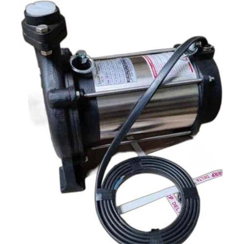 Domestic Monoblock Pump