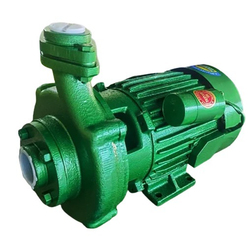 V Type Self Priming Pump
