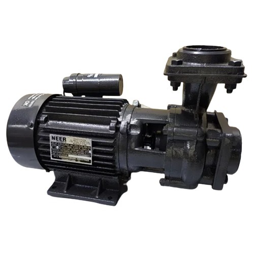 High Head Monoblock Pump