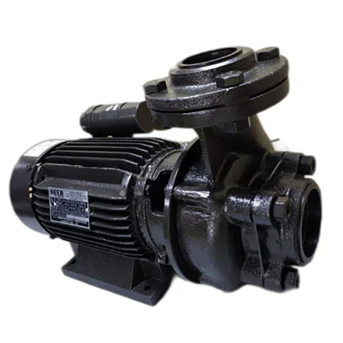 High Discharge Mono Block Pump