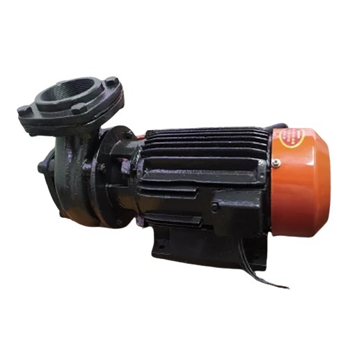 High Discharge Mono Block Pump