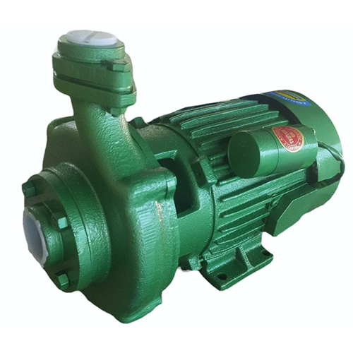 1 Hp Monoblock Pump