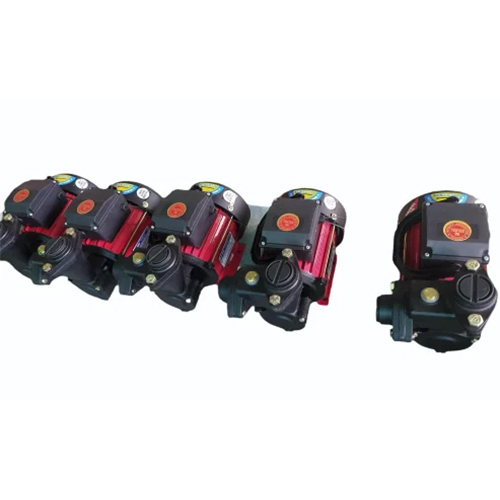 Self Priming Monoblock Pump