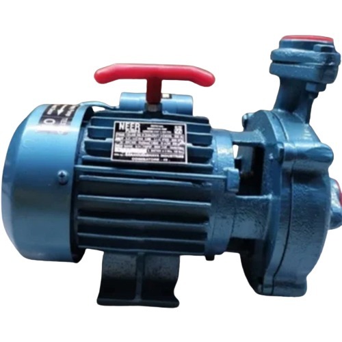 Self Priming Monoblock Pump