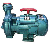 Monoblock Pump Set