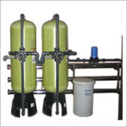 Media Filtration System