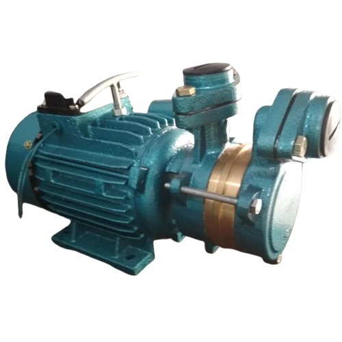 0.5 HP Self Priming CI Body