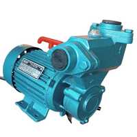 1 Hp Selfpriming Pump Ci Body