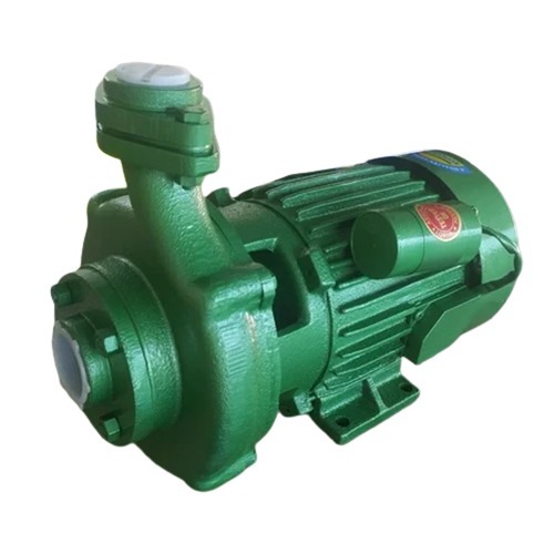 1 HP Selfpriming Pump CI Body