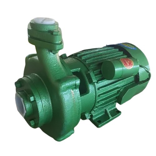 1 HP Selfpriming Pump CI Body