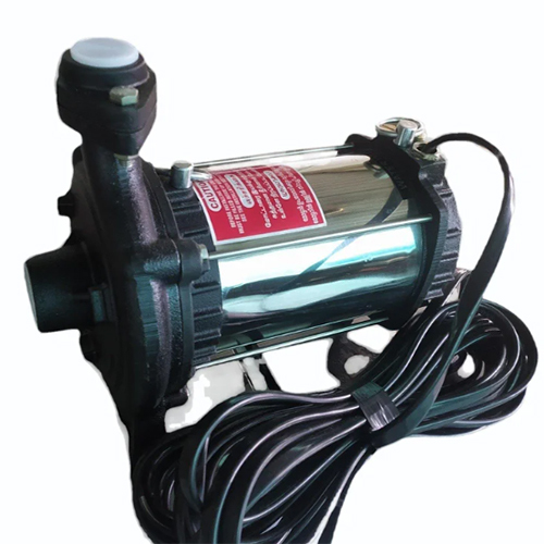 Self Priming Submersible Pump