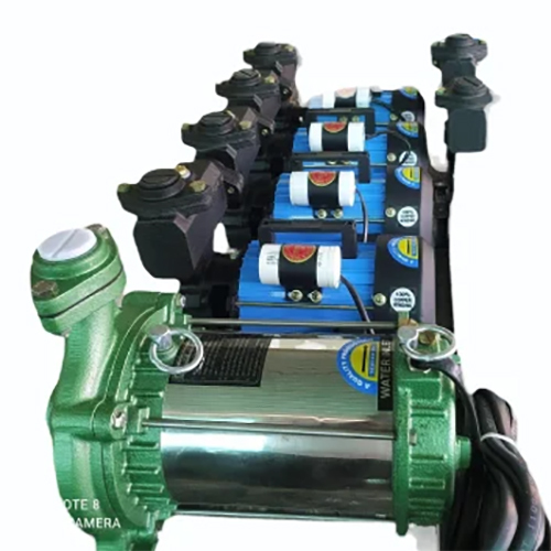 1 Hp Open well Submersible