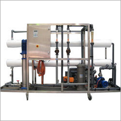 UF Water Treatment System