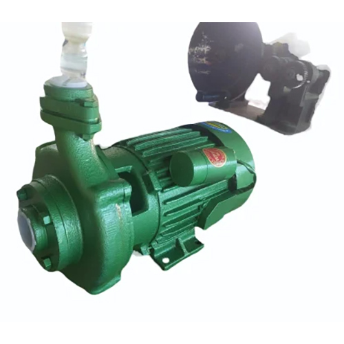 1 Hp Magic Suction Pump