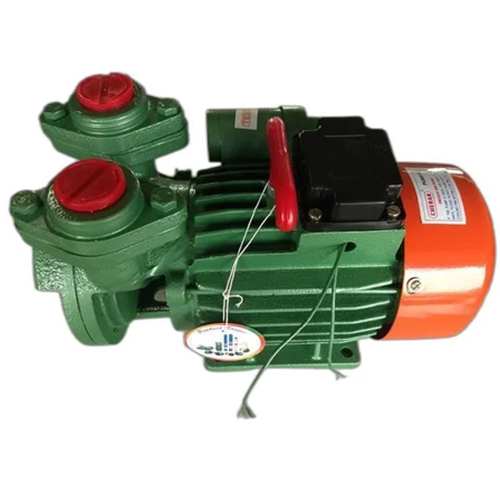 0.5 HP Suction Pump