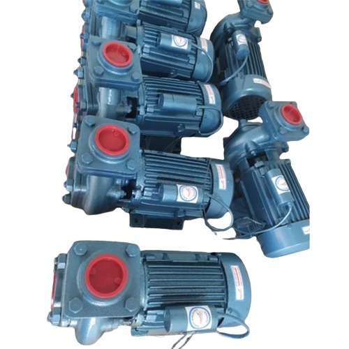 0.5 Hp Suction Pump