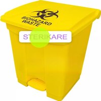 BIO DUSTBIN