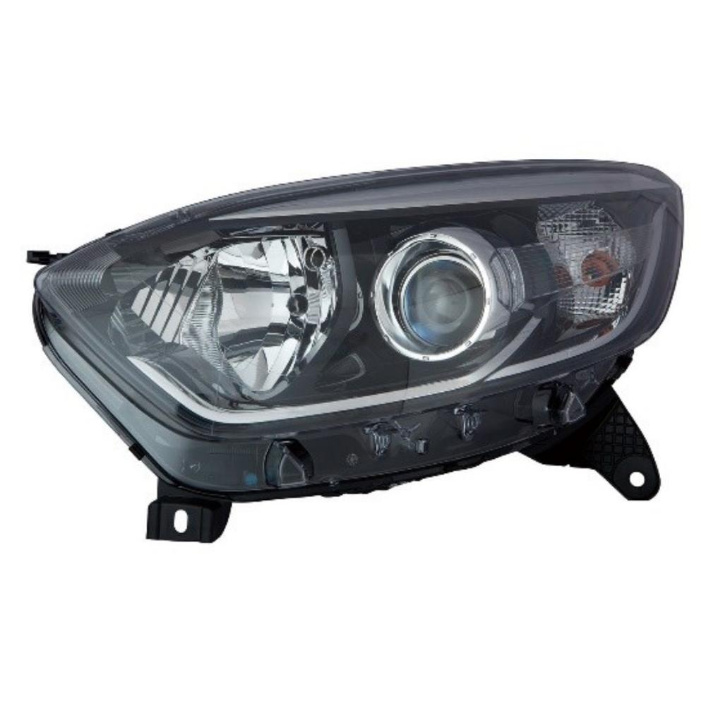 Head Light Assembly For Renault CAPTUR 13-16