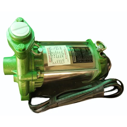 1 Hp Open Well Submersible Pump
