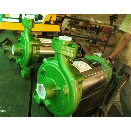 1 Hp Open Well Submersible Pump