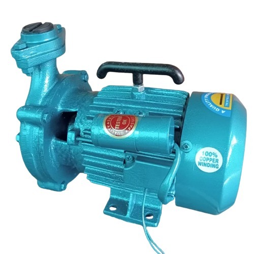 Open Well Submersible Pump