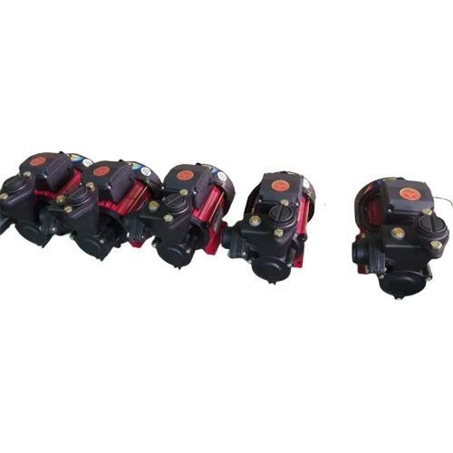 0.5 Hp Self Priming Monoblock Pump