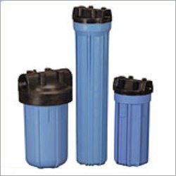 Micron Filtration Systems