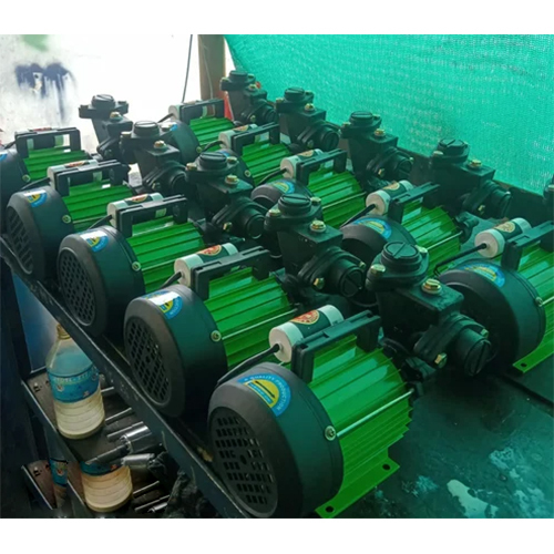 0.5 Hp Self Priming Monoblock Pump