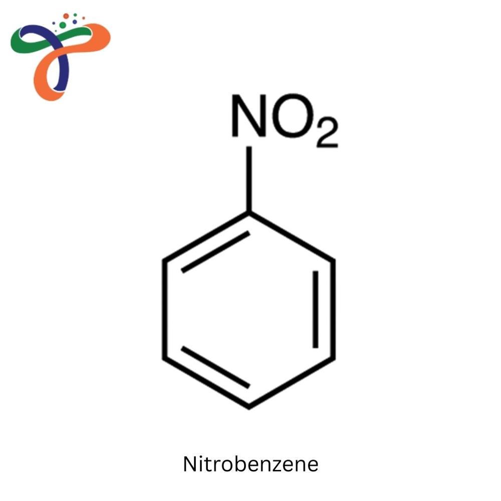 Nitrobenzene (98-95-3) (C6H5NO2)
