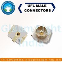 UFL MALE CONNECTOR