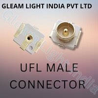 UFL MALE CONNECTOR
